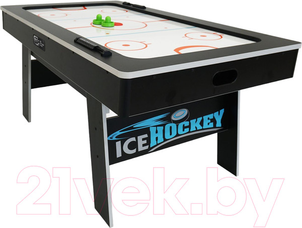 Изображение товара Аэрохоккей BFG Bfg Ice Time 4 / BFG-4AH1BL