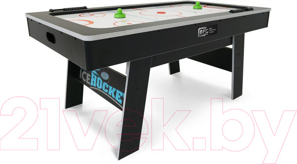 Изображение товара Аэрохоккей BFG Bfg Ice Time 4 / BFG-4AH1BL