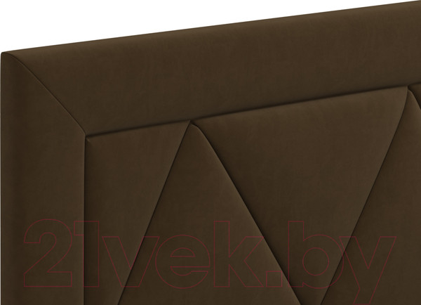 Изображение товара Односпальная кровать Moon Family 1255 / MF008693