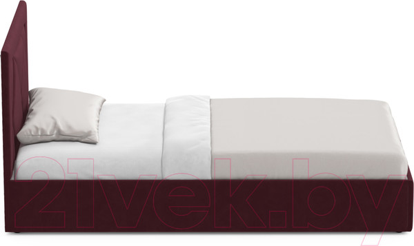 Изображение товара Односпальная кровать Moon Family 1255 / MF008753