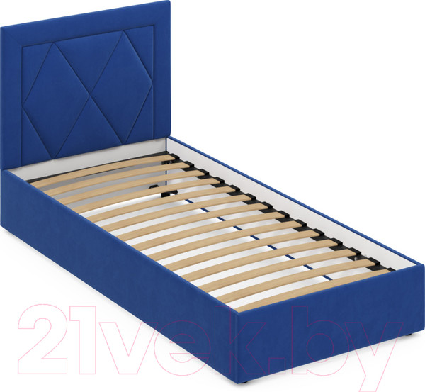 Изображение товара Односпальная кровать Moon Family 1255 / MF008763