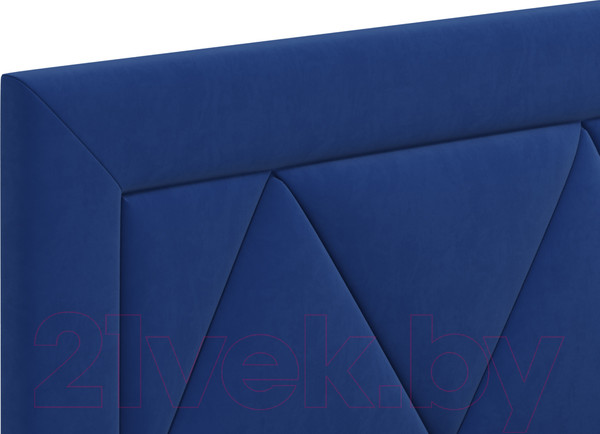 Изображение товара Односпальная кровать Moon Family 1255 / MF008763