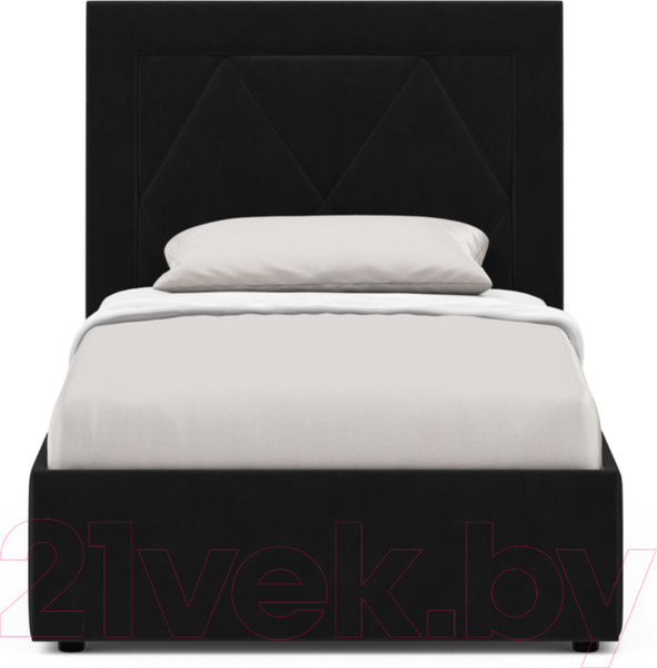 Изображение товара Односпальная кровать Moon Family 1255 / MF008773