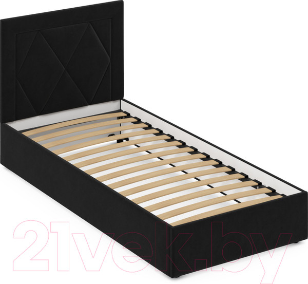 Изображение товара Односпальная кровать Moon Family 1255 / MF008773