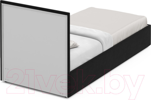 Изображение товара Односпальная кровать Moon Family 1255 / MF008773