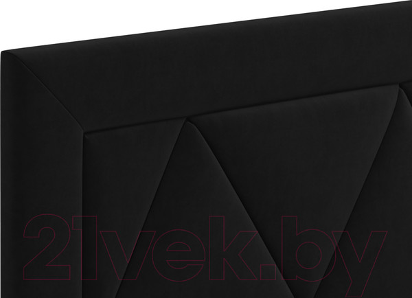 Изображение товара Односпальная кровать Moon Family 1255 / MF008773