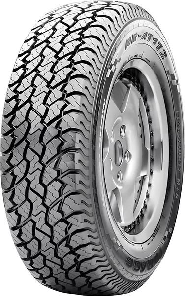 Изображение товара Летняя шина Mirage MR-AT172 245/70R17 110T