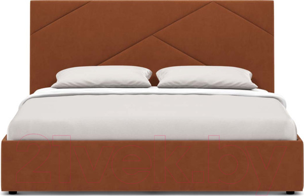 Изображение товара Полуторная кровать Moon Family 1257 / MF008869