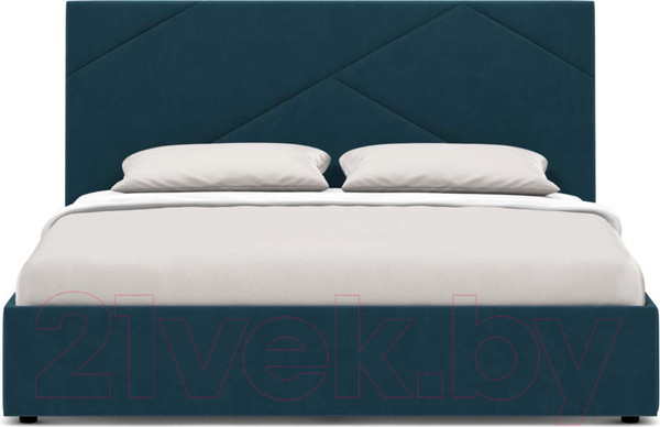 Изображение товара Полуторная кровать Moon Family 1257 / MF008875