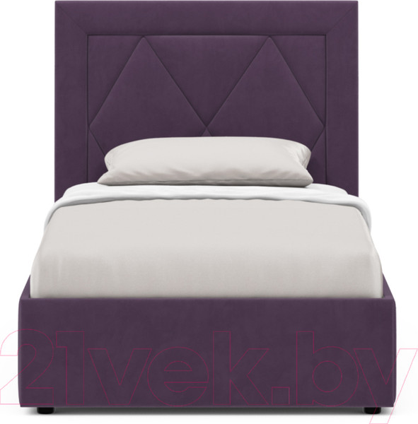 Изображение товара Односпальная кровать Moon Family 1255 / MF008703