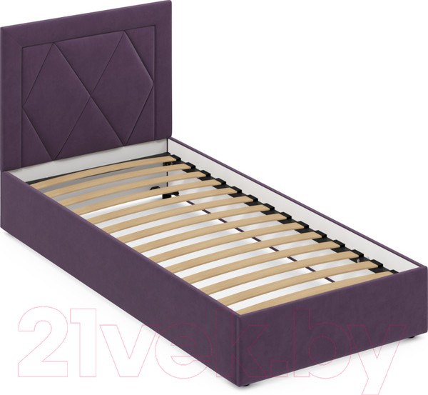 Изображение товара Односпальная кровать Moon Family 1255 / MF008703