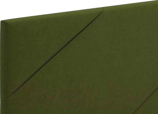 Изображение товара Полуторная кровать Moon Family 1257 / MF008881