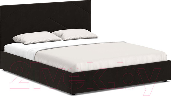 Изображение товара Полуторная кровать Moon Family 1257 / MF008887