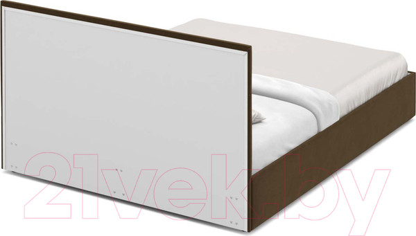 Изображение товара Полуторная кровать Moon Family 1257 / MF008893