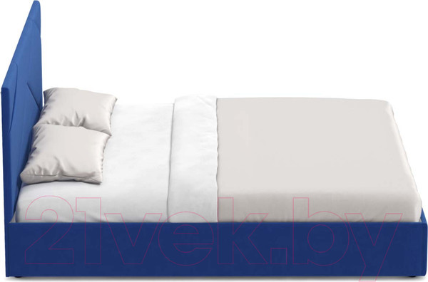 Изображение товара Полуторная кровать Moon Family 1257 / MF008935