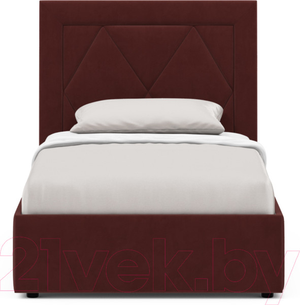 Изображение товара Односпальная кровать Moon Family 1255 / MF008713