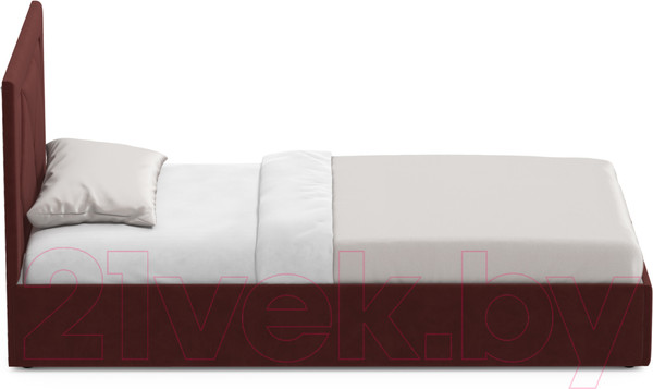 Изображение товара Односпальная кровать Moon Family 1255 / MF008713