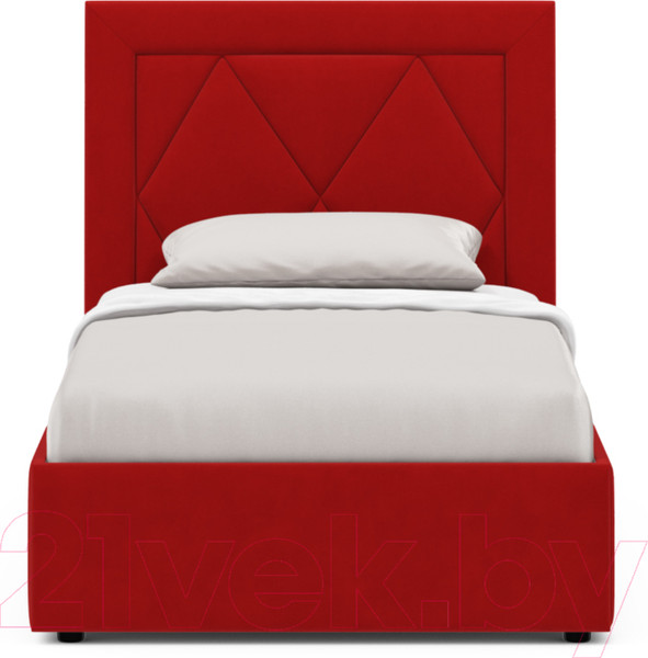 Изображение товара Односпальная кровать Moon Family 1255 / MF008783