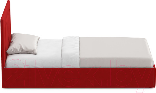 Изображение товара Односпальная кровать Moon Family 1255 / MF008783