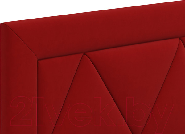 Изображение товара Односпальная кровать Moon Family 1255 / MF008783