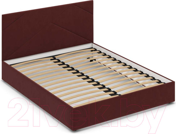 Изображение товара Полуторная кровать Moon Family 1257 / MF008906