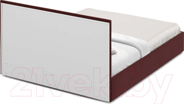 Изображение товара Полуторная кровать Moon Family 1257 / MF008906