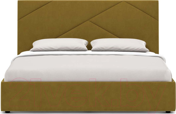 Изображение товара Полуторная кровать Moon Family 1257 / MF008918