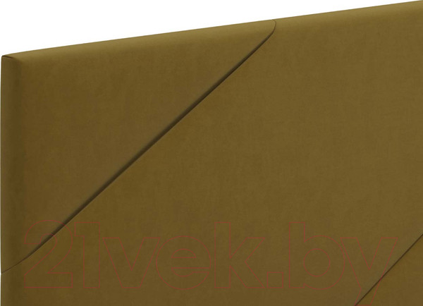 Изображение товара Полуторная кровать Moon Family 1257 / MF008918