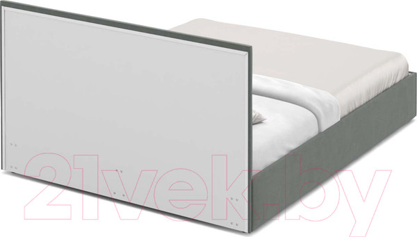 Изображение товара Полуторная кровать Moon Family 1257 / MF008924