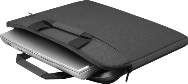 Изображение товара Сумка для ноутбука Defender Tote / 26100 (серый)