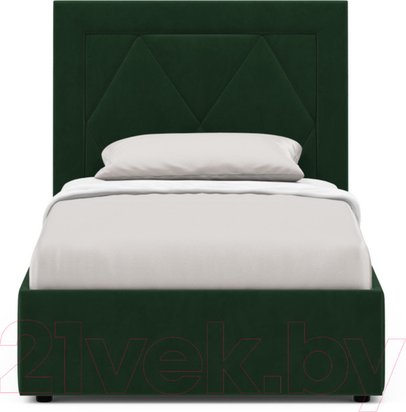 Изображение товара Односпальная кровать Moon Family 1255 / MF008793