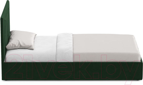 Изображение товара Односпальная кровать Moon Family 1255 / MF008793