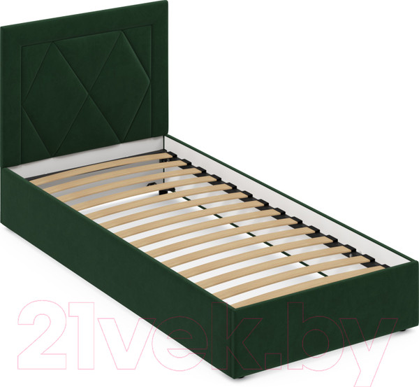 Изображение товара Односпальная кровать Moon Family 1255 / MF008793