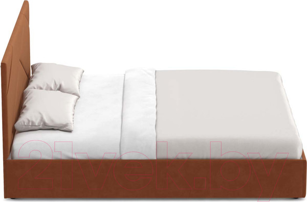 Изображение товара Полуторная кровать Moon Family 1257 / MF008870