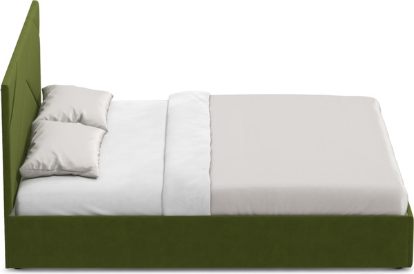 Изображение товара Полуторная кровать Moon Family 1257 / MF008882