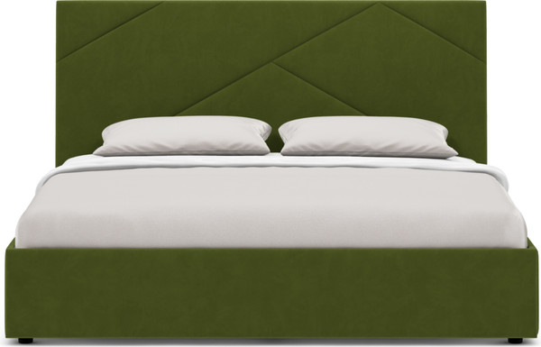 Изображение товара Полуторная кровать Moon Family 1257 / MF008882