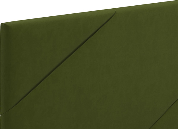 Изображение товара Полуторная кровать Moon Family 1257 / MF008882