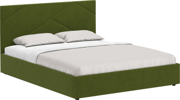 Изображение товара Полуторная кровать Moon Family 1257 / MF008882