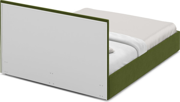 Изображение товара Полуторная кровать Moon Family 1257 / MF008882