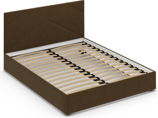 Изображение товара Полуторная кровать Moon Family 1257 / MF008894