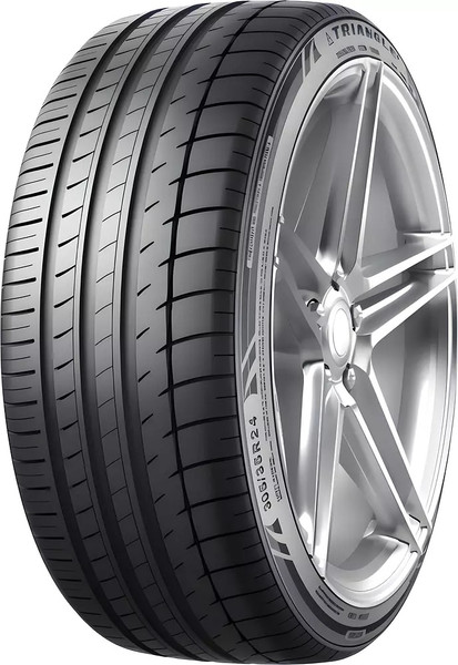 Изображение товара Летняя шина Triangle SporteX TH201 255/30R22 95Y