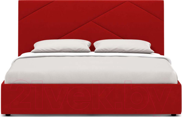 Изображение товара Полуторная кровать Moon Family 1257 / MF008948