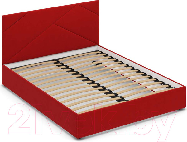 Изображение товара Полуторная кровать Moon Family 1257 / MF008948