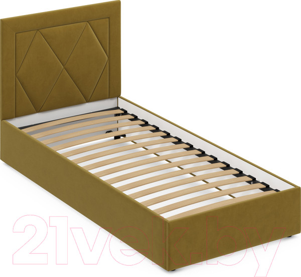 Изображение товара Односпальная кровать Moon Family 1255 / MF008733