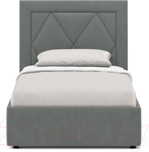 Изображение товара Односпальная кровать Moon Family 1255 / MF008743