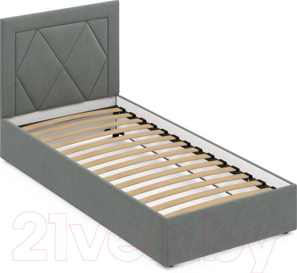 Изображение товара Односпальная кровать Moon Family 1255 / MF008743
