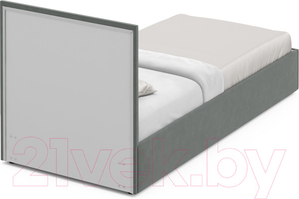 Изображение товара Односпальная кровать Moon Family 1255 / MF008743