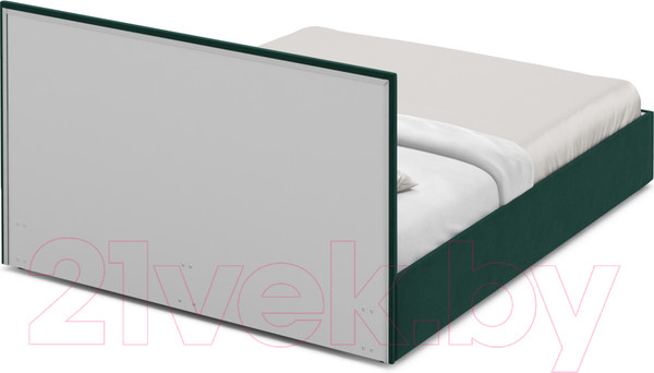 Изображение товара Полуторная кровать Moon Family 1255 / MF008716