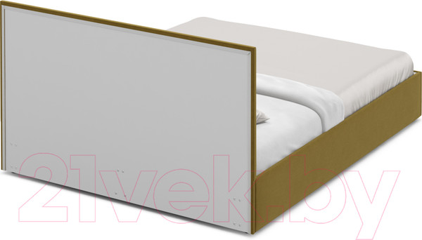 Изображение товара Полуторная кровать Moon Family 1255 / MF008726