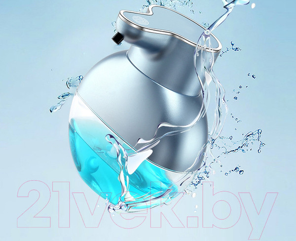 Изображение товара Дозатор для жидкого мыла Saniteco TBD0603846801